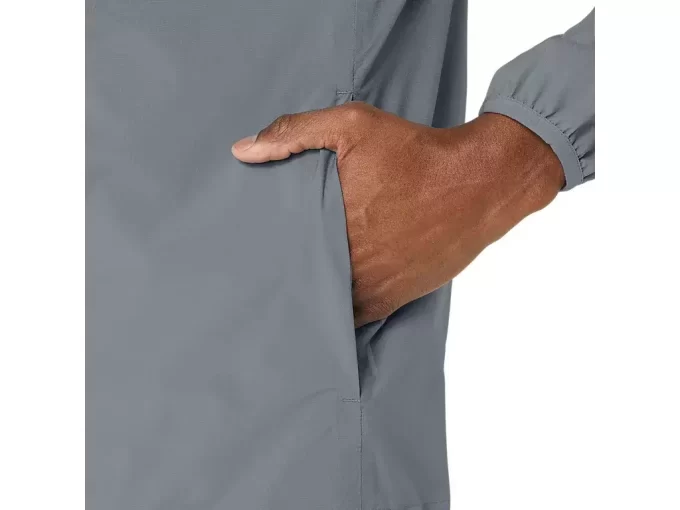 WASSERDICHTE HERRENJACKE WASSERDICHTE HERRENJACKE