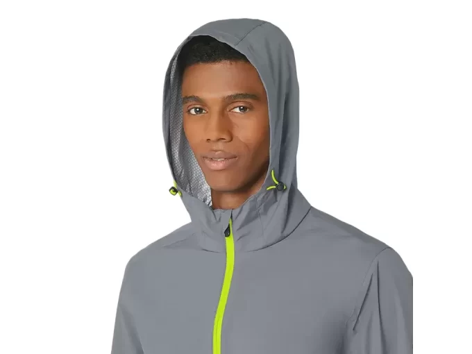WASSERDICHTE HERRENJACKE WASSERDICHTE HERRENJACKE