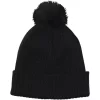 WINTER-STRICKMÜTZE WINTER-STRICKMÜTZE
