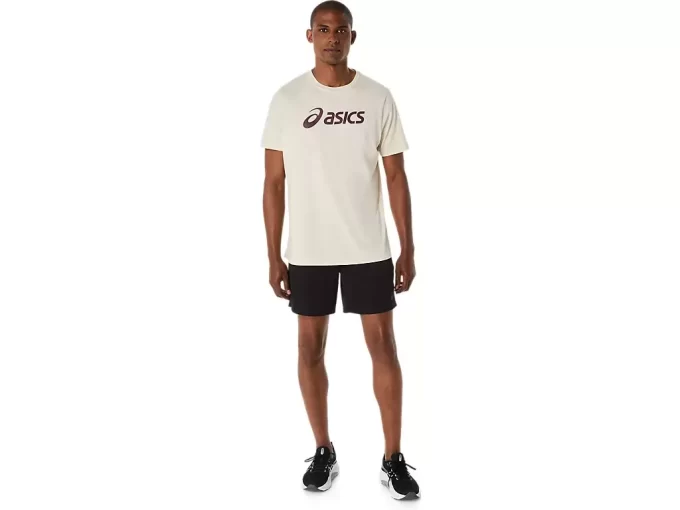XG KURZARM-LOCKUP-LOGO-T-SHIRT