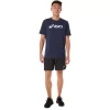 XG KURZARM-LOCKUP-LOGO-T-SHIRT