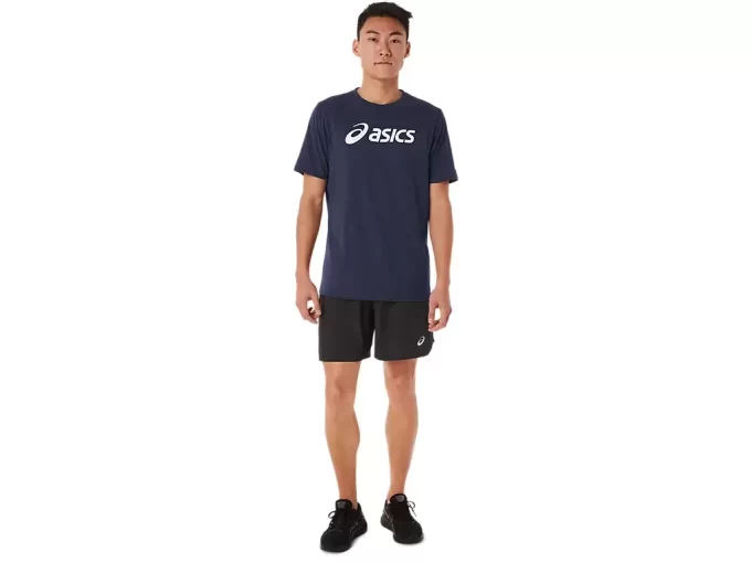 XG KURZARM-LOCKUP-LOGO-T-SHIRT