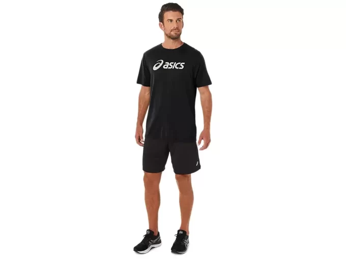 XG KURZARM-LOCKUP-LOGO-T-SHIRT
