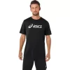 XG KURZARM-LOCKUP-LOGO-T-SHIRT