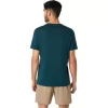 XG KURZARM-LOCKUP-LOGO-T-SHIRT