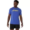 XG KURZARM-LOCKUP-LOGO-T-SHIRT