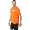 XG KURZARM-LOCKUP-LOGO-T-SHIRT