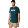 XG KURZARM-LOCKUP-LOGO-T-SHIRT
