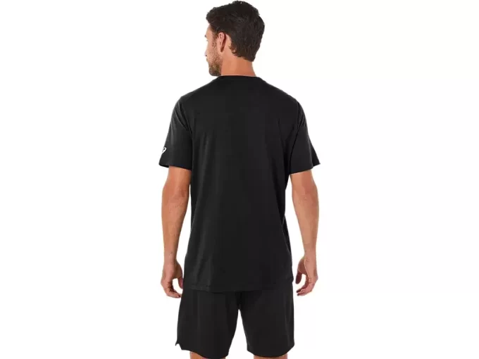 XG KURZARM-LOCKUP-LOGO-T-SHIRT