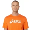 XG KURZARM-LOCKUP-LOGO-T-SHIRT