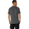 XG KURZARM-LOCKUP-LOGO-T-SHIRT