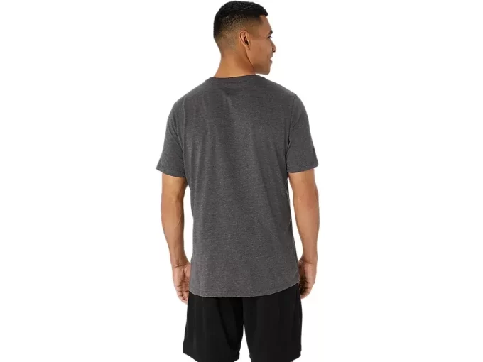 XG KURZARM-LOCKUP-LOGO-T-SHIRT