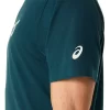 XG KURZARM-LOCKUP-LOGO-T-SHIRT
