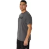 XG KURZARM-LOCKUP-LOGO-T-SHIRT