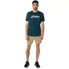 XG KURZARM-LOCKUP-LOGO-T-SHIRT