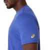 XG KURZARM-LOCKUP-LOGO-T-SHIRT