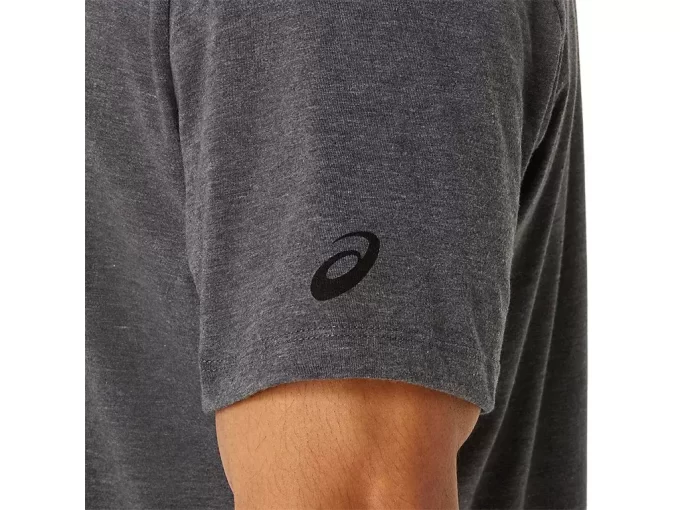 XG KURZARM-LOCKUP-LOGO-T-SHIRT